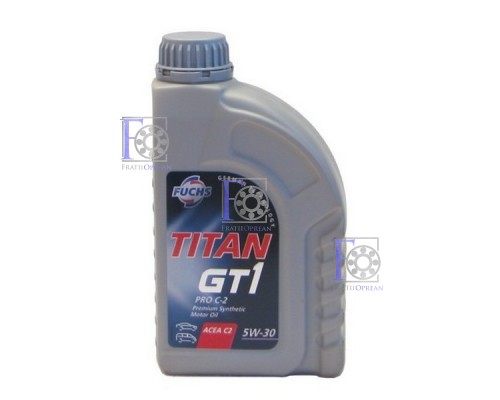 TITAN GT1 PRO C-2 5W-30 / 1L